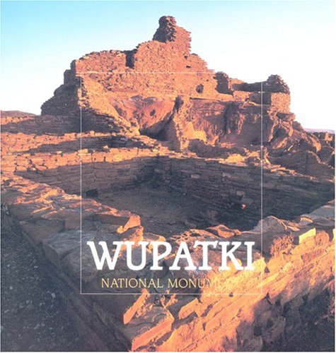 Wupatki National Monument