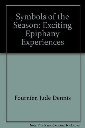 Symbols of the Season: Exciting Epiphany Experiences - 3884