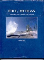 Still Michigan: Photographs of the Northwest Lower Peninsula - 4680