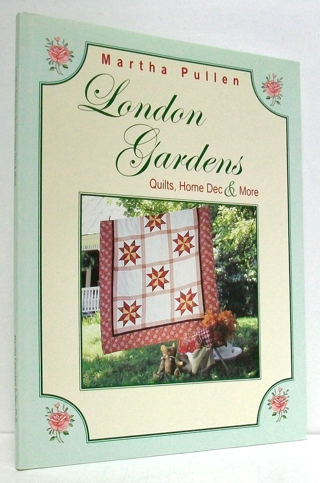 London Gardens