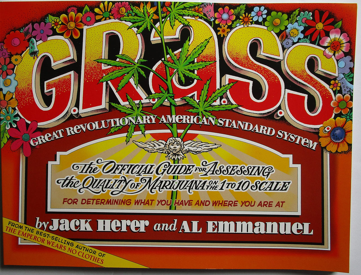 G.R.A.S.S