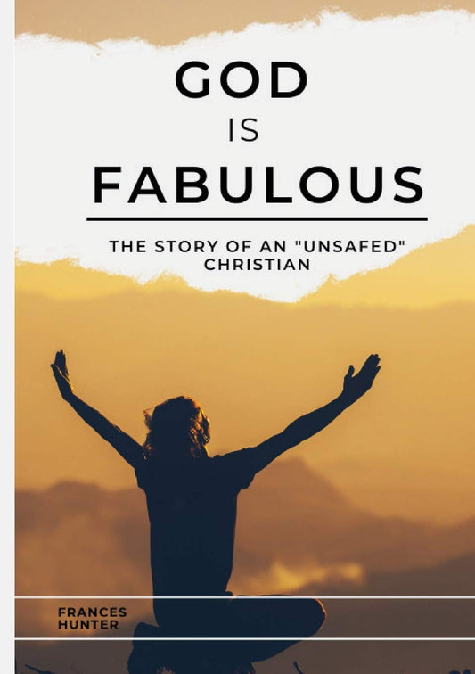 God Is Fabulous