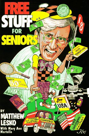 Free Stuff for Seniors