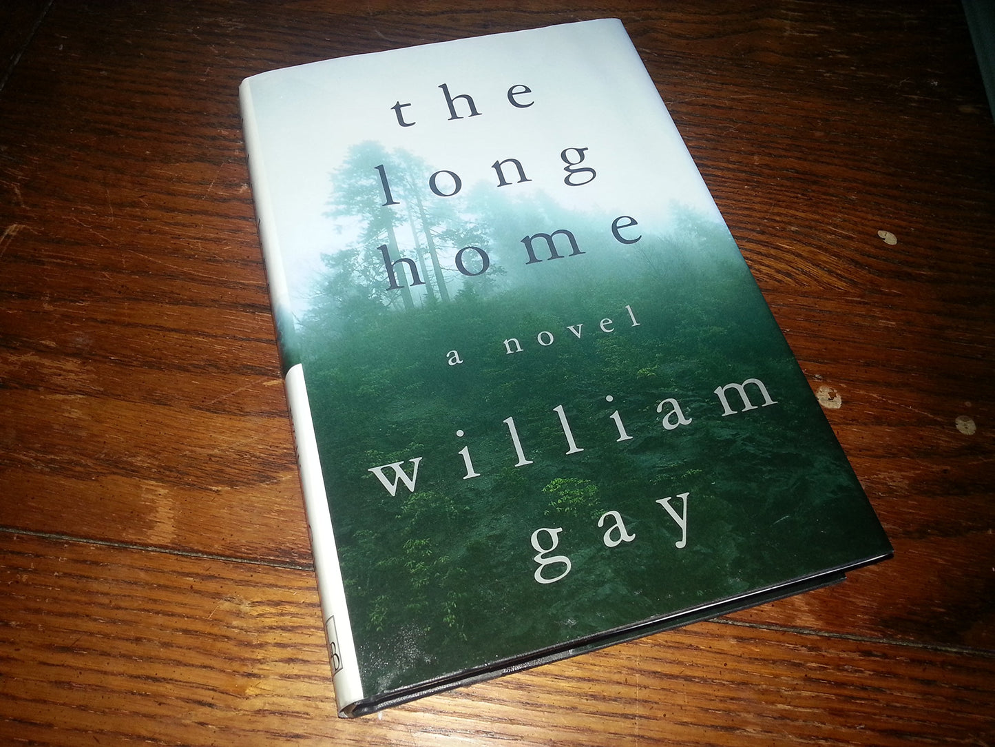 The Long Home
