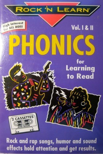 Rock 'N Learn Phonics