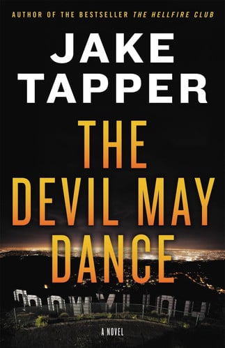 The devil may dance: a novel