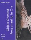 Object-Oriented Programming in Microsoft C++ - 1208