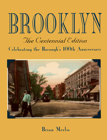 Brooklyn: The Centennial Edition