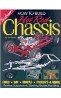How to Build Hot Rod Chassis - 3276