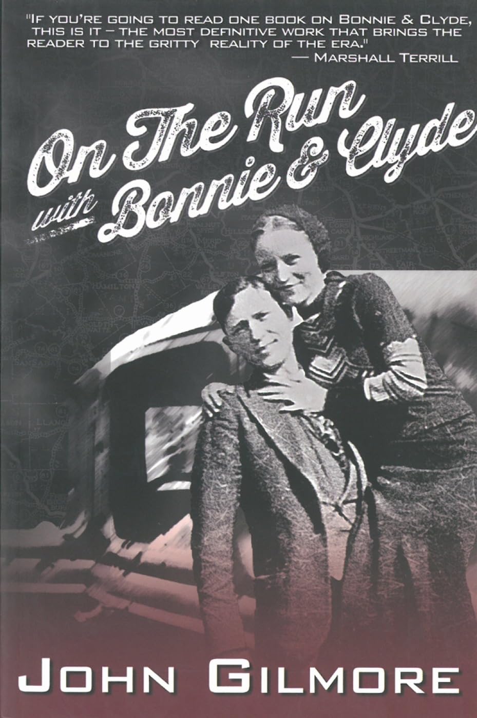 On The Run with Bonnie & Clyde