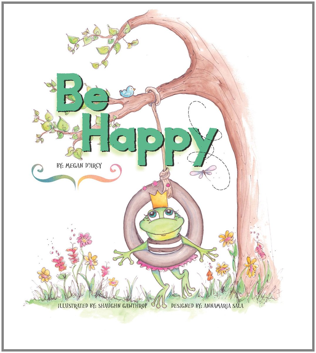 Be Happy