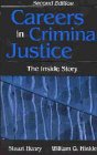 Careers in Criminal Justice: The Inside Story