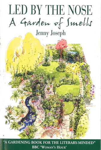 Led by the nose: a garden of smells