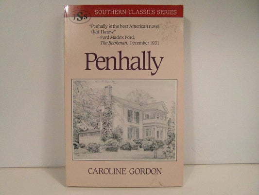 Penhally (Southern Classics Series)