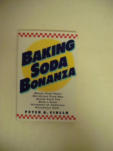 Baking soda bonanza