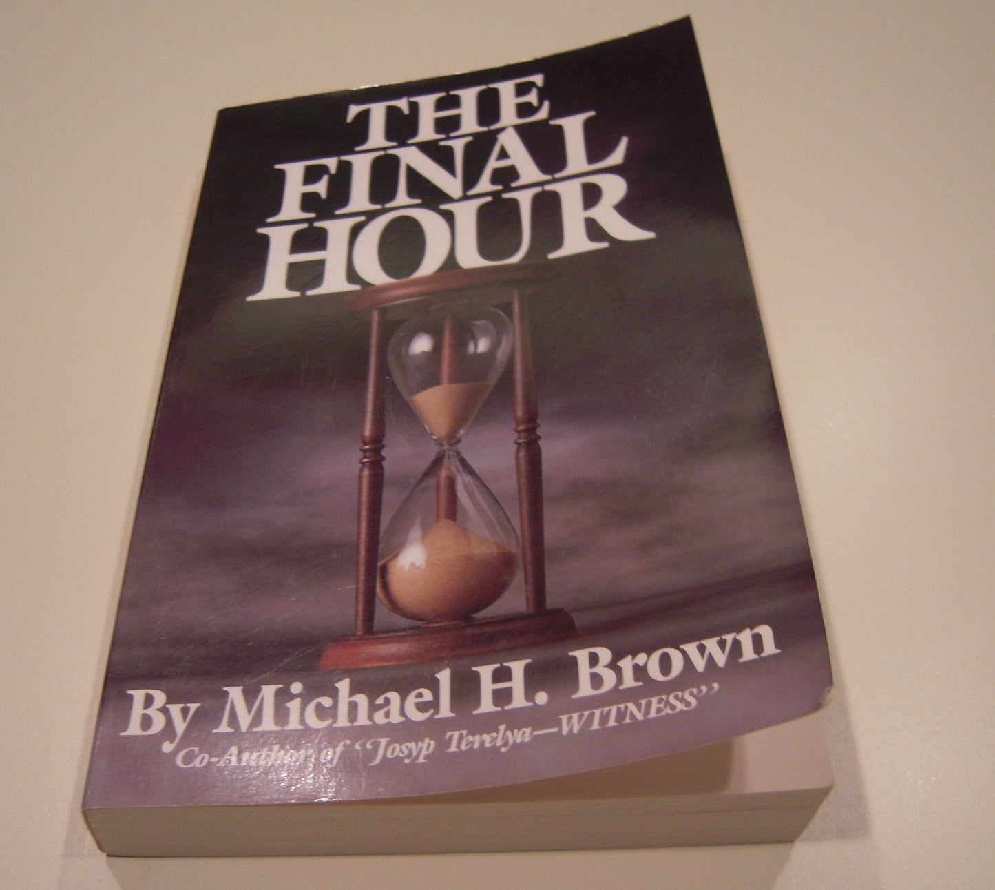 The Final Hour - 6460