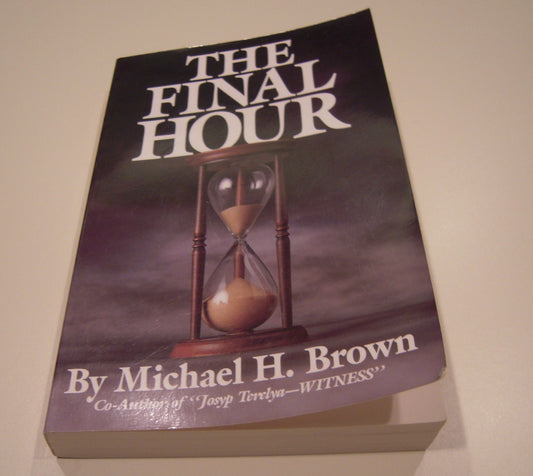 The Final Hour - 7947