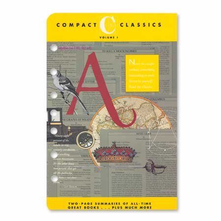 Compact Classics, Volume 1