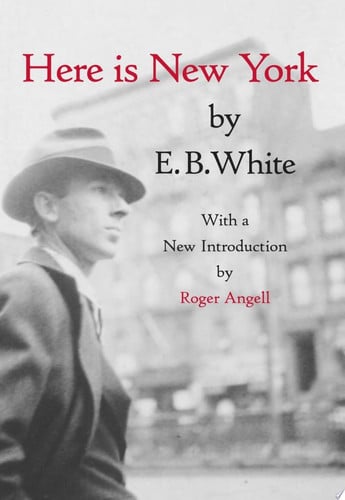 Here is New York