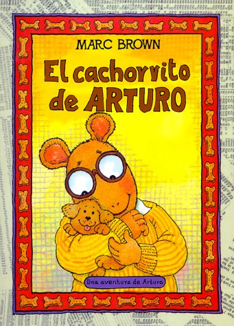 El cachorrito de Arturo