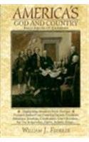 America's God and Country Encyclopedia of Quotations