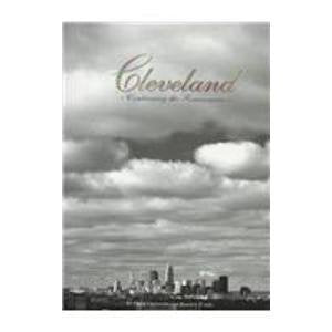 Cleveland: Continuing the Renaissance (Urban Tapestry Series)