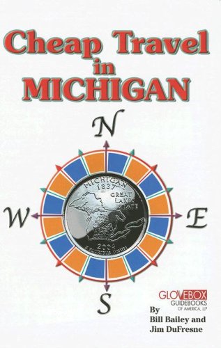 Cheap Travel in Michigan - 9540