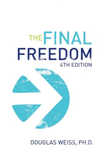 Final Freedom: Pioneering Sexual Addiction Recovery - 3411