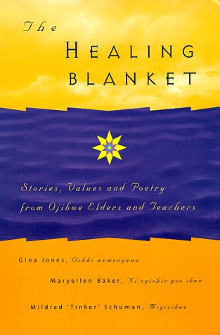 The Healing Blanket