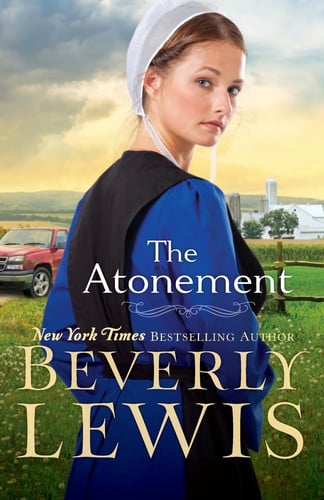 The atonement