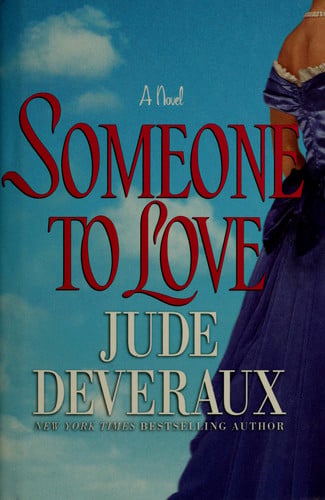 Someone to love