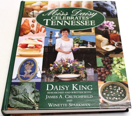 Miss Daisy Celebrates Tennessee - 1355