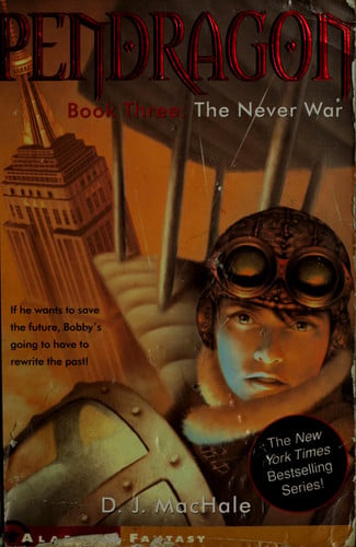 The never war