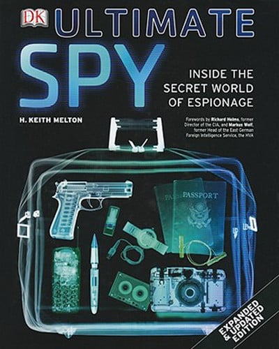 Ultimate Spy