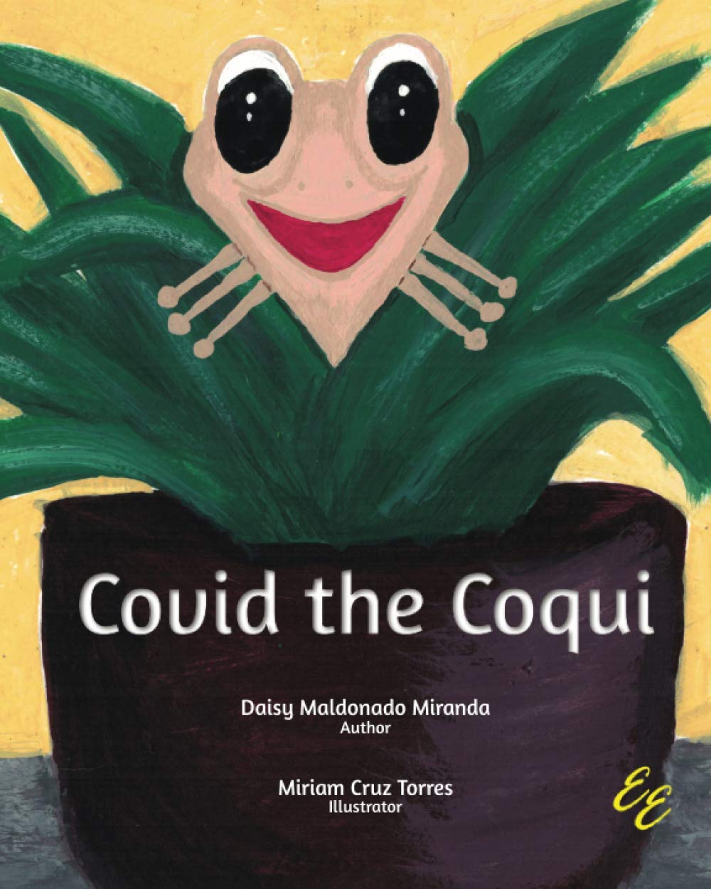 Covid the Coqui