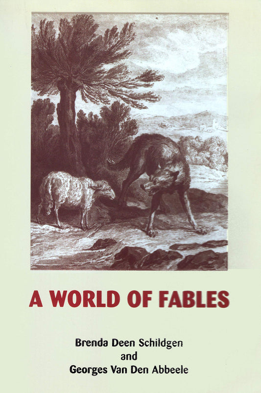 A World of Fables - 6408