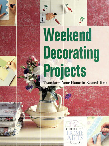 Weekend Decorating Projects
