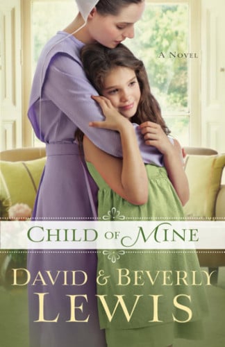 Child of mine