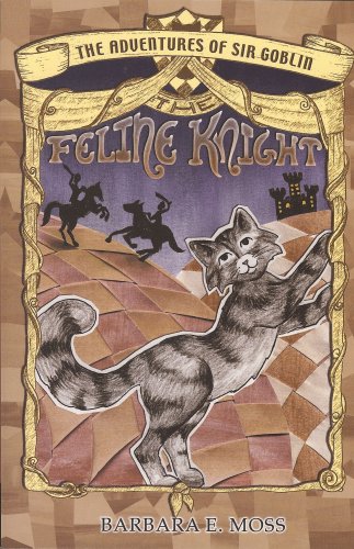 The Adventures of Sir Goblin, The Feline Knight - 6622