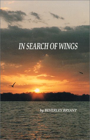 In Search of Wings: A Journey Back from Traumatic Brain Injury