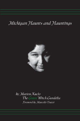 Michigan Haunts and Hauntings - 5400
