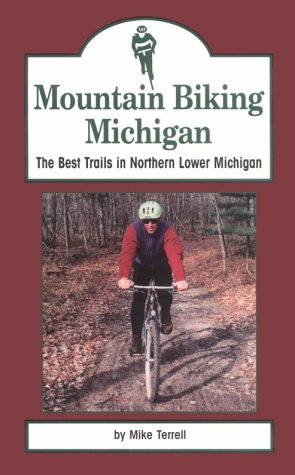 Mountain Biking Michigan: The Best Trails in Northern Lower Michigan