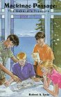 Mackinac Passage : The General's Treasure