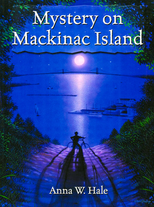 Mystery on Mackinac Island - 5461