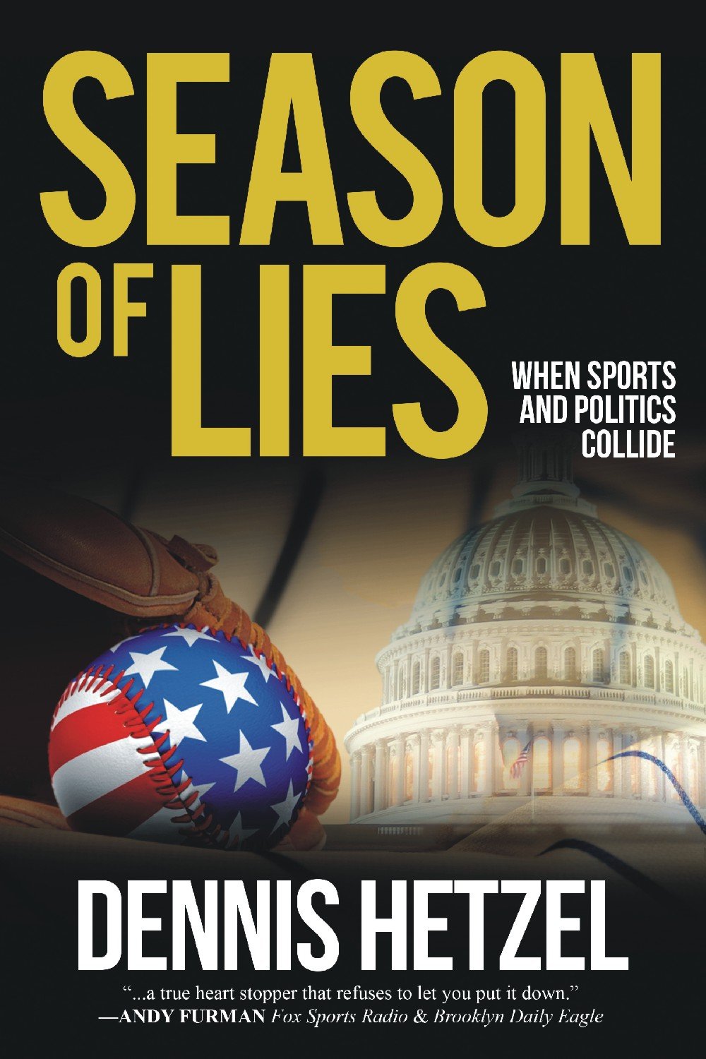 Season of Lies