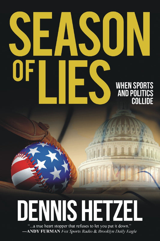 Season of Lies