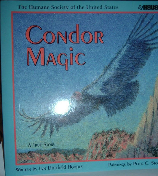 Condor Magic - 7341