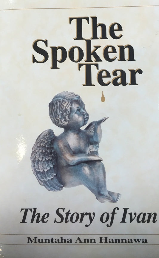 Spoken Tear: The Story of Ivan - 5050