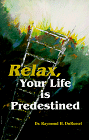 Relax, Your Life Is Predestined - 9649