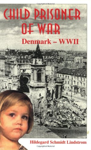 Child Prisoner of War